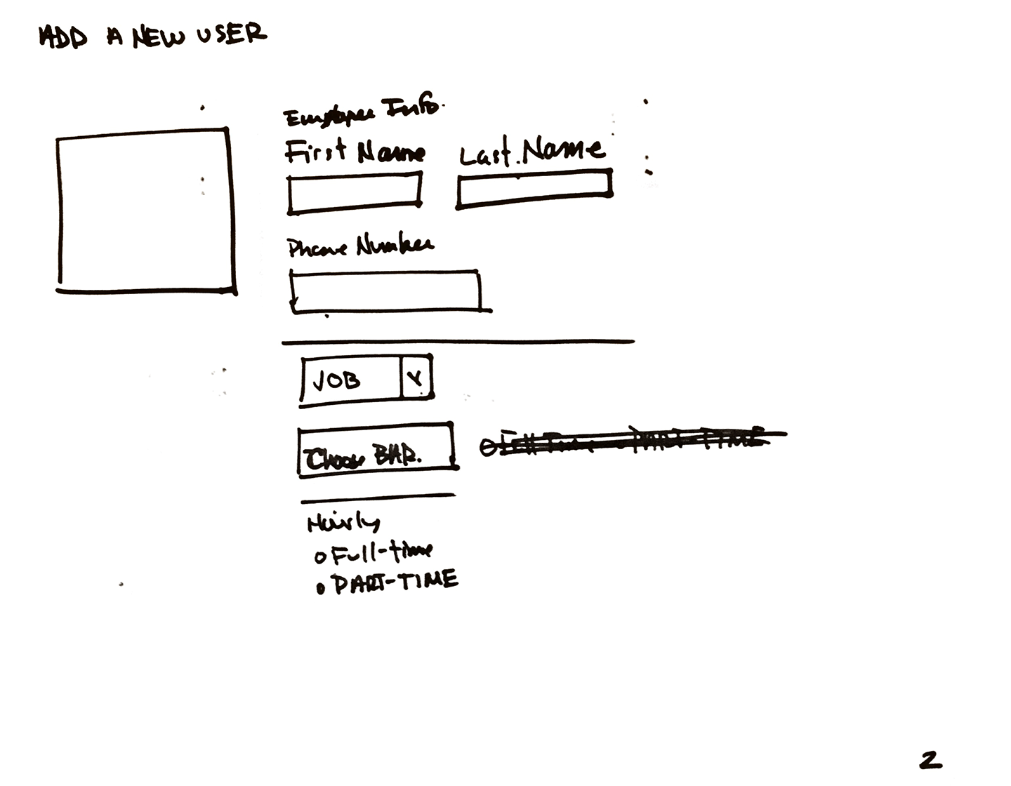 sketches of joe and the juice 07/10